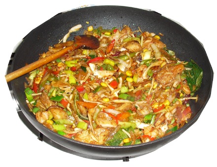 wok-met-groenten-en-vis